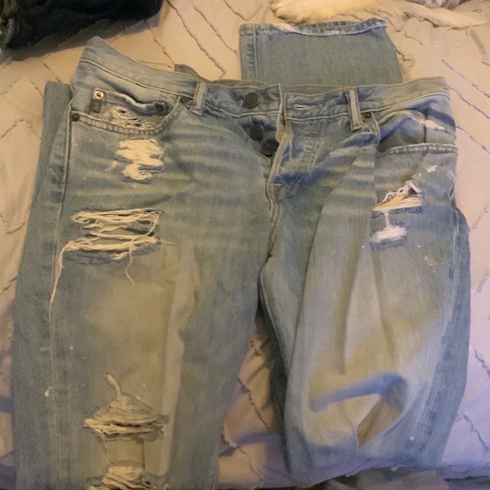 Good condition
